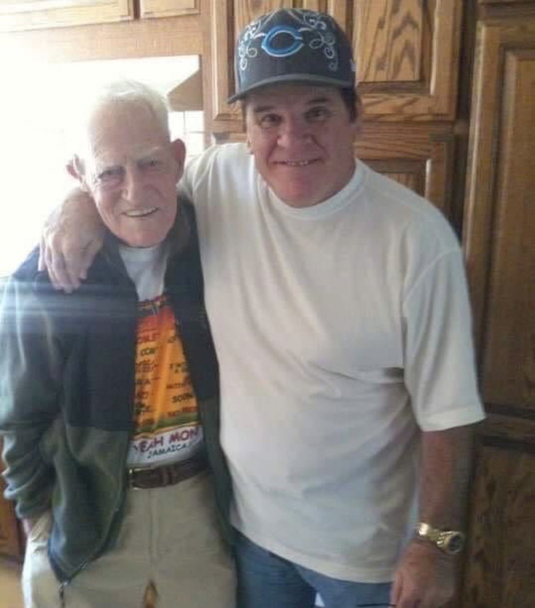 Baseball’s Greatest Moments tweet media