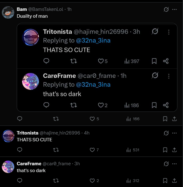 Flow | #7 Paul Fan | tweet media