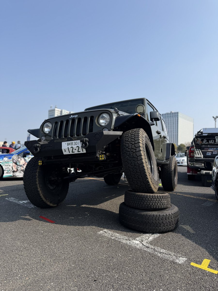 チャン tweet media