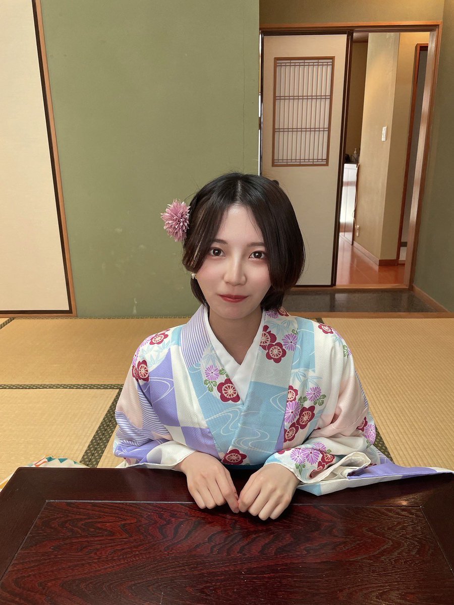 羽咲ひまり🌻🐰 tweet media