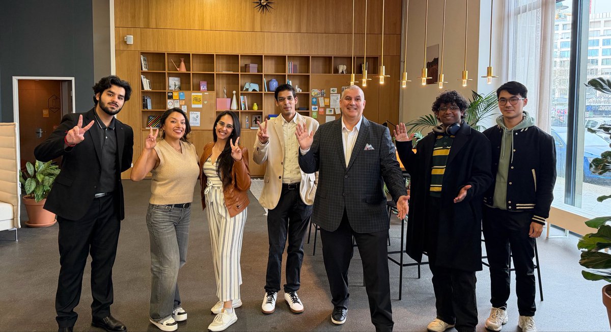 VentureCapital World Summit © World Series Seasons tweet media