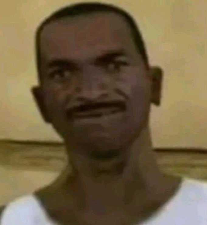 BIGJOE De protester 🦍 tweet media