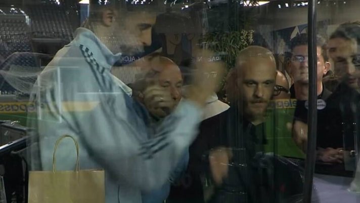 𝑨𝒏𝒅𝒚 𝑪𝒂𝒍𝒄𝒊𝒐 🇮🇹 tweet media