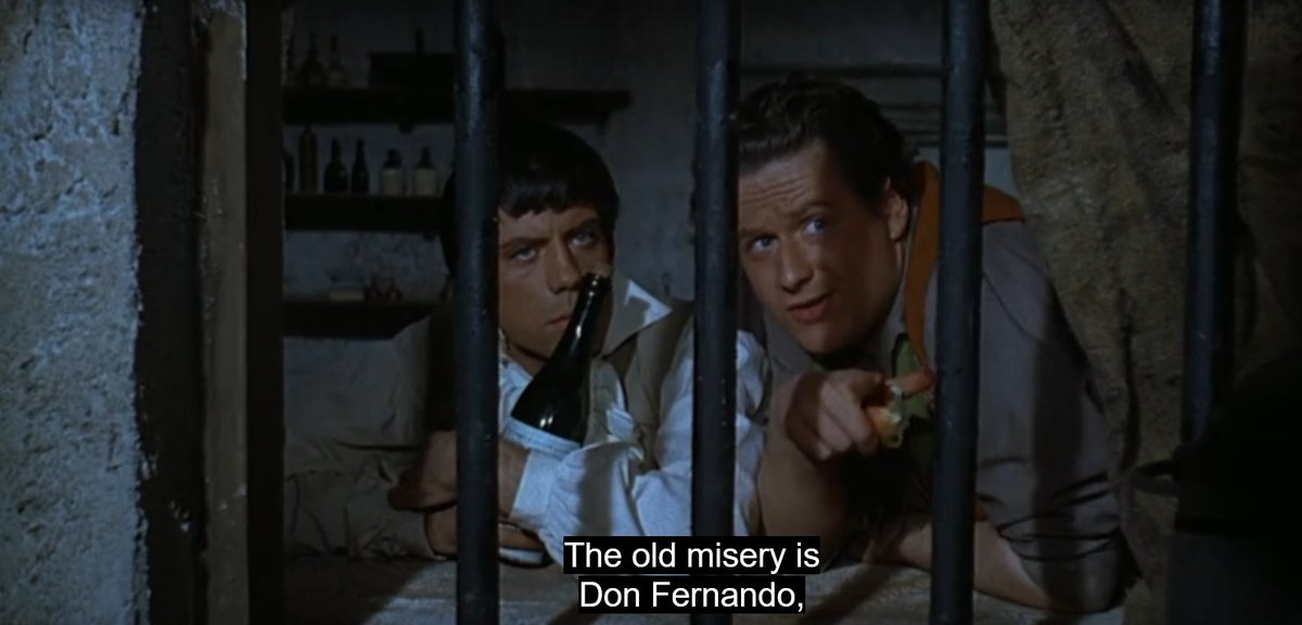 The Vampire Mariana tweet media