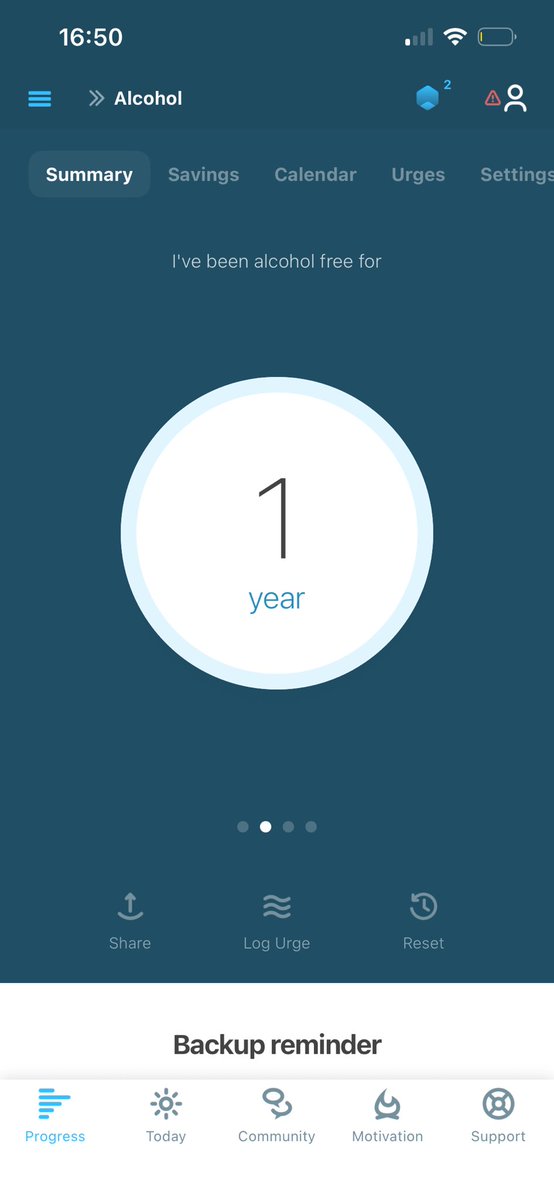 Justin Redfern tweet media