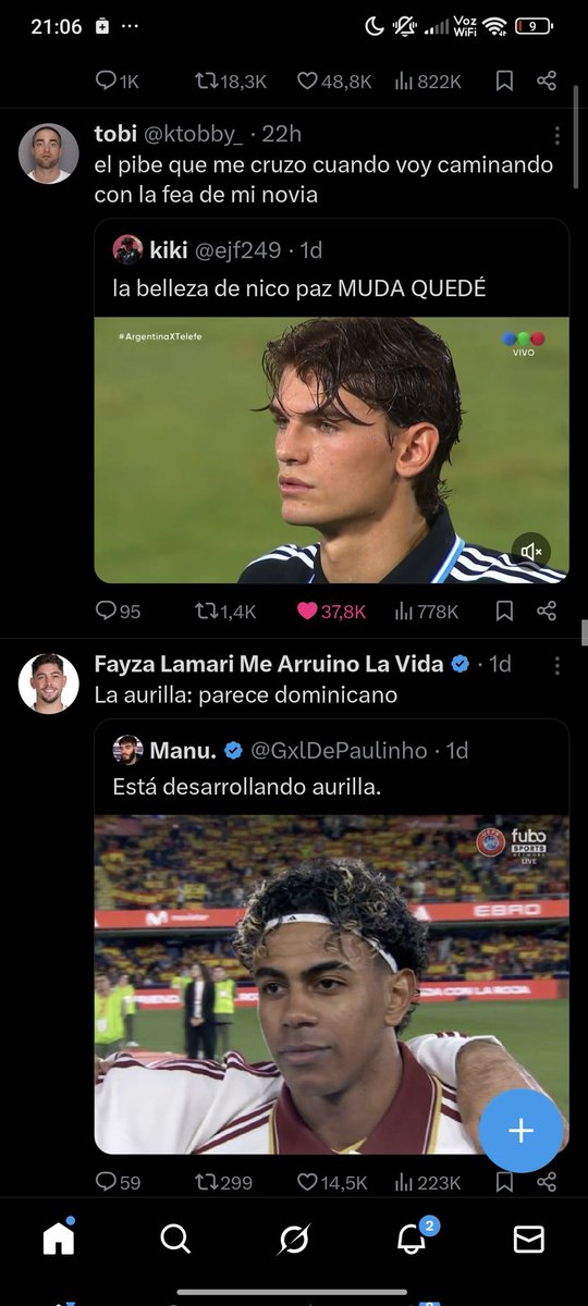 🧢 tweet media