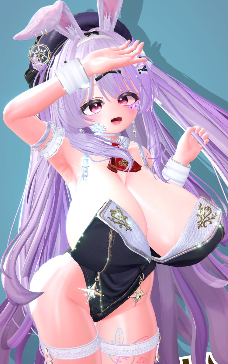 るねるねあ？ tweet media