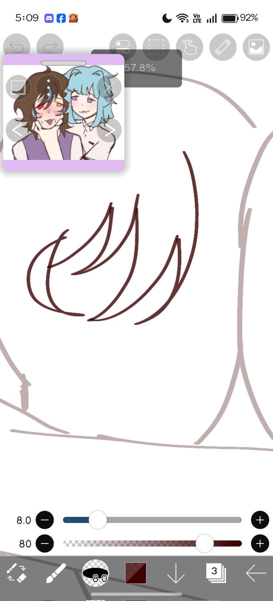 Ali lvs Hajime ໒ ꒱ ‧₊˚ tweet media