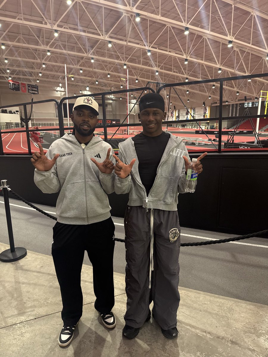 Jordan McClendon tweet media