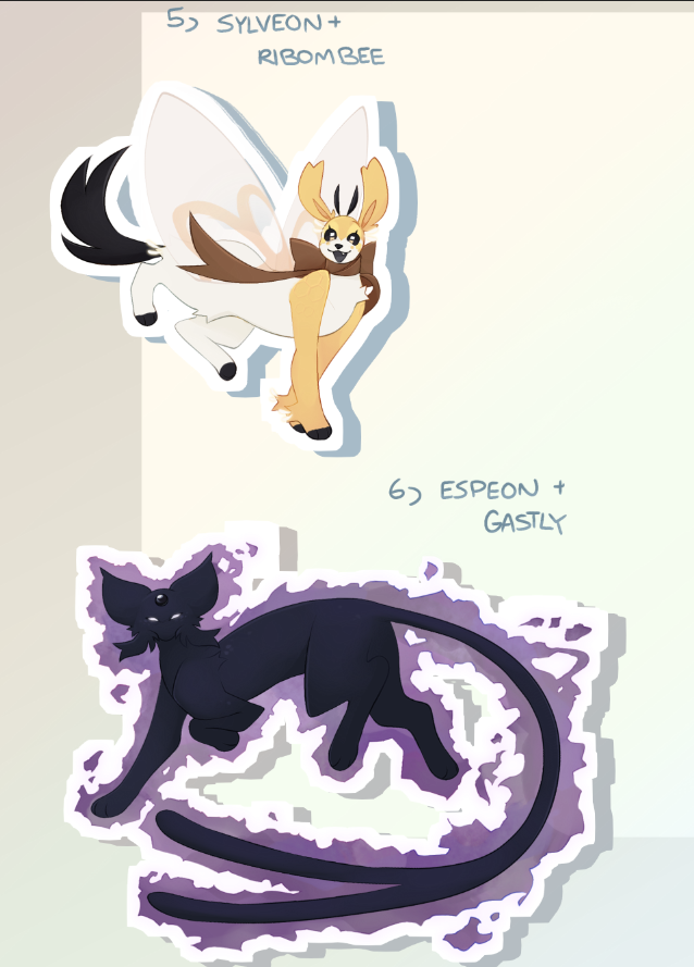 ⭐️🐾 tweet media