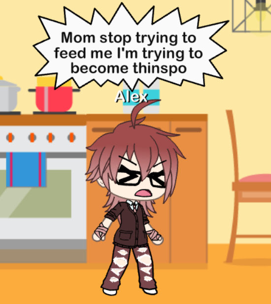 Gacha Life of shedtwt tweet media