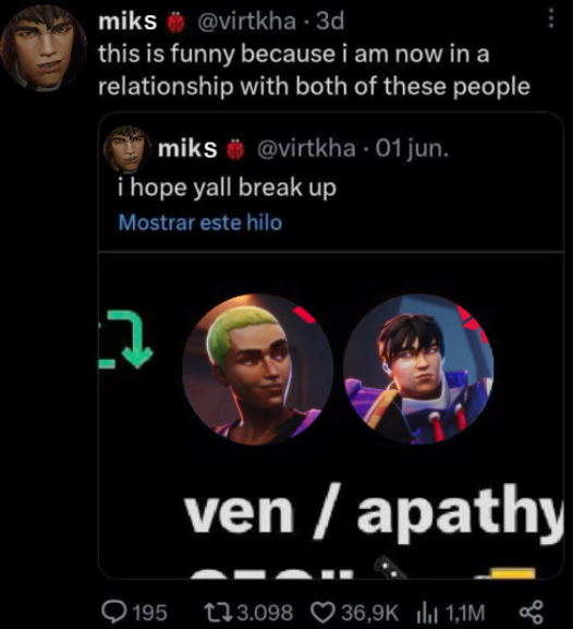 finn/anthony 🏳️⚧️☀ tweet media