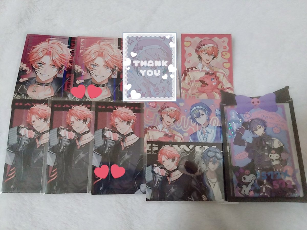 こなつ@取引垢 tweet media