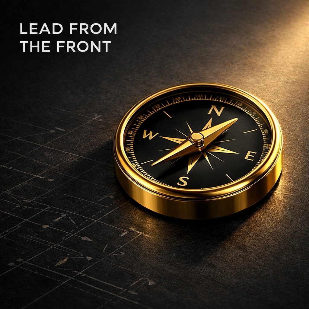 LeadTheTeam's tweet image. Tired of being a 'firefighter'? 🚀 Leadership is visionary action. Create ownership so your team can lead where they stand. Shift from the crisis cycle to being the anchor your team needs.

What habit keeps you proactive? 👇

#ManagementTraining #LeadershipMindset