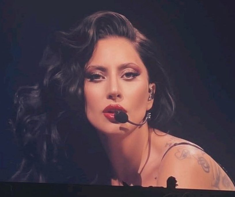 still bitter i never saw this wig live