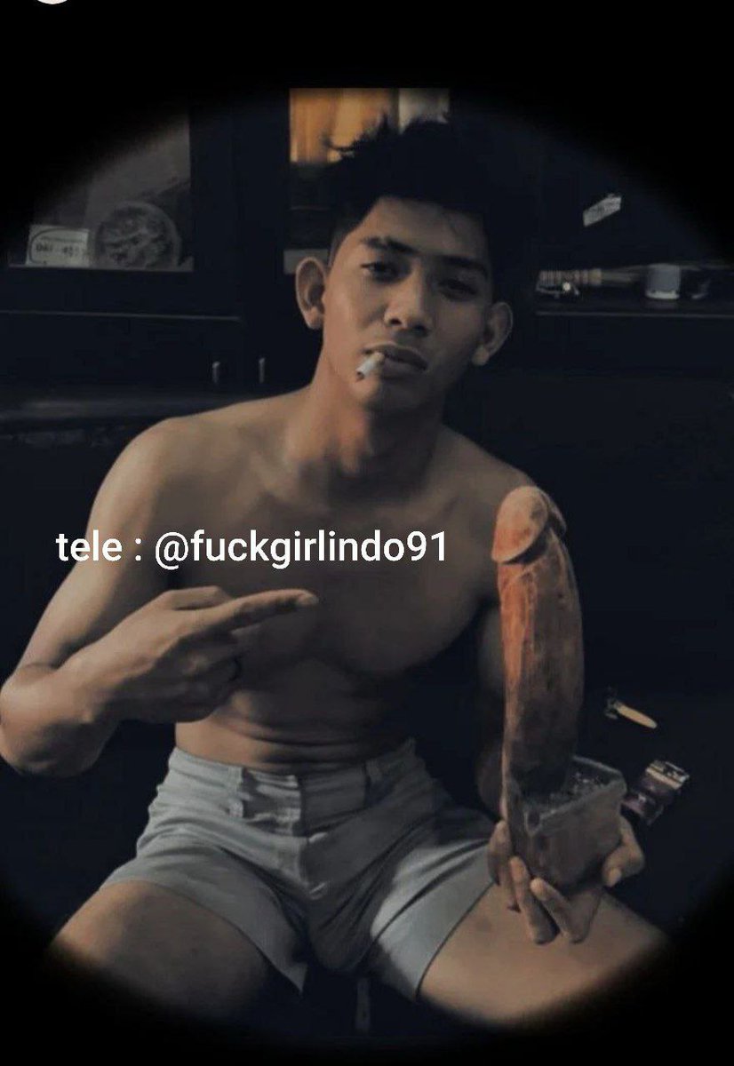 FUCKGIRLINDO91 tweet media