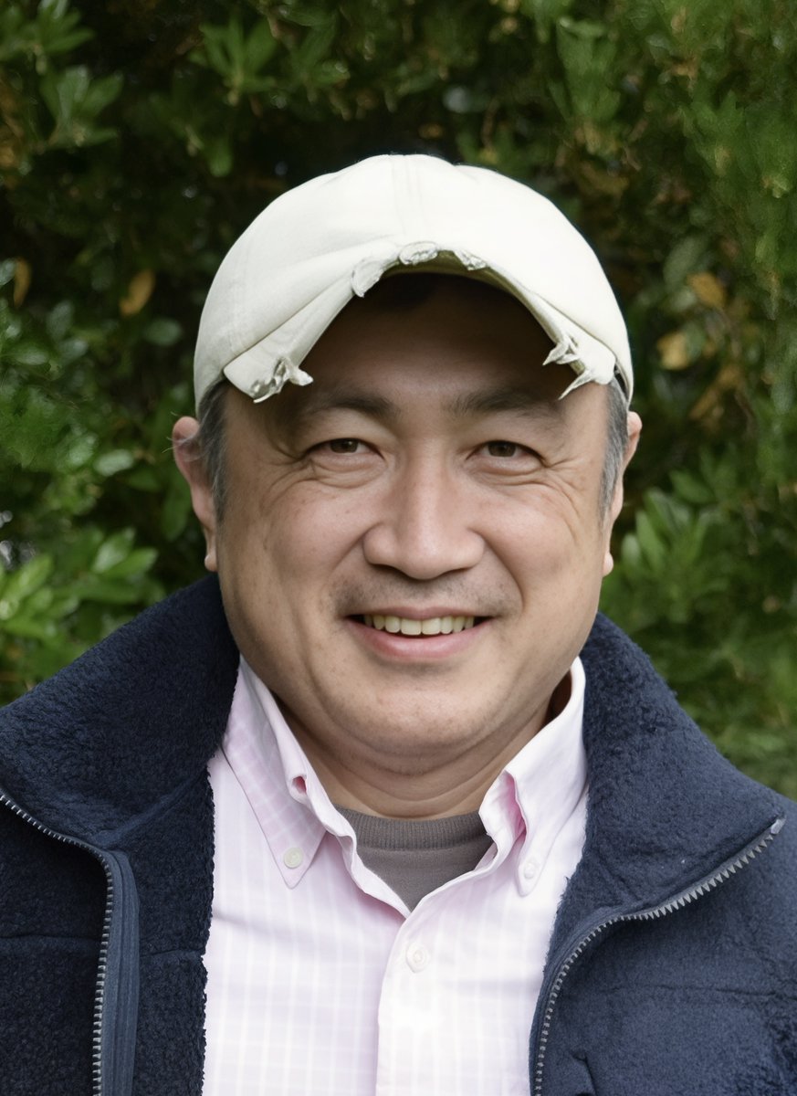 Yoi🇺🇸 tweet media