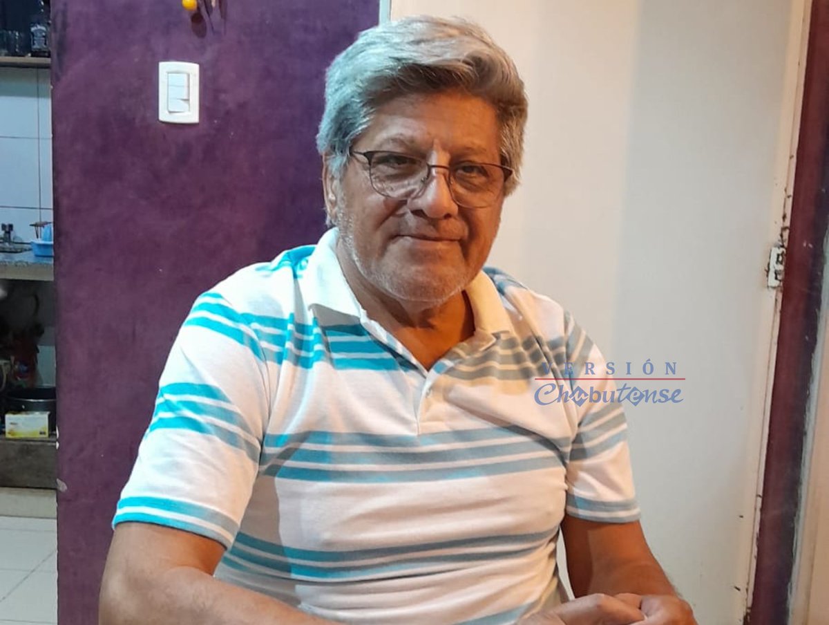 Versión Chubutense tweet media