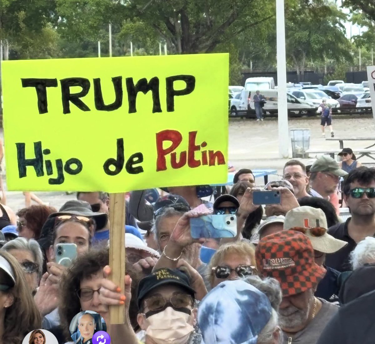 Annette Taddeo tweet media