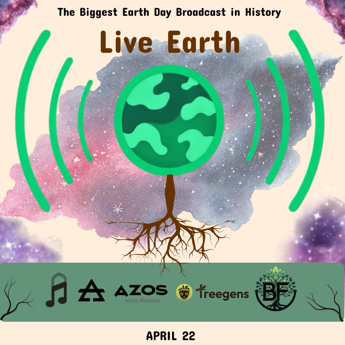 Azos Finance tweet media