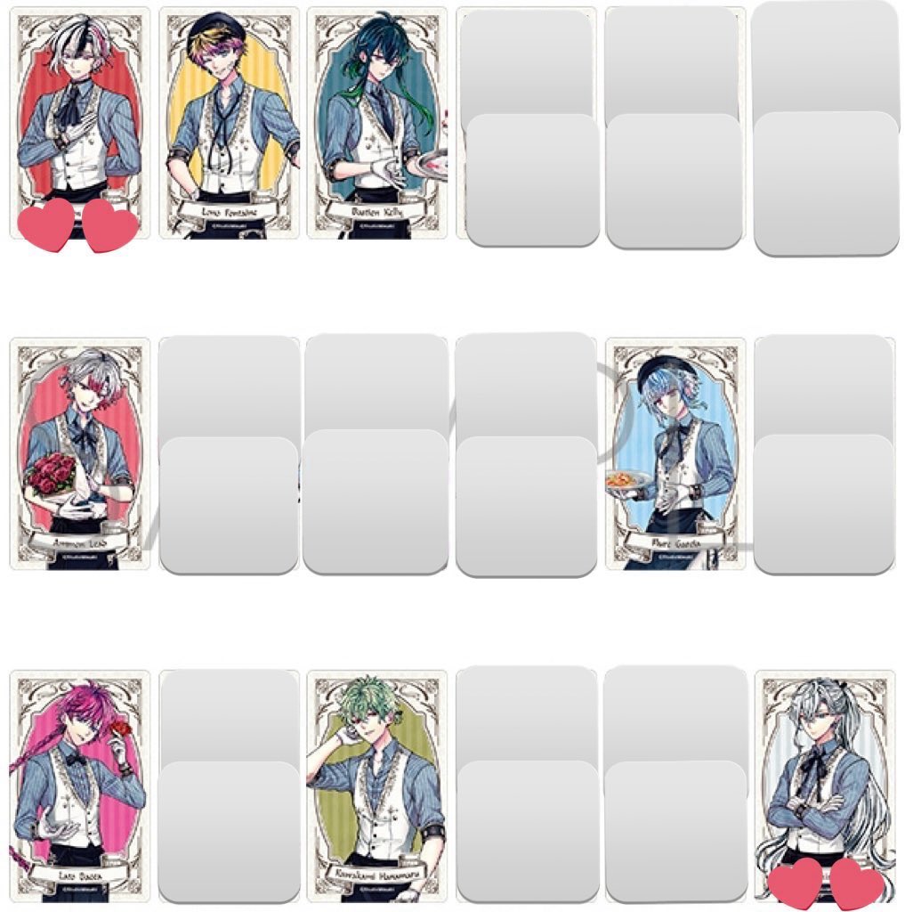 もす@お取引(プロフ･固定必読) tweet media