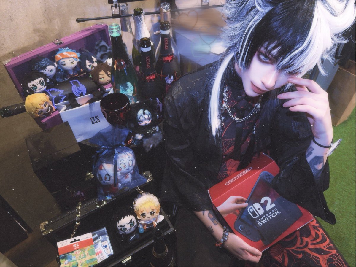 ♦️𝔊𝔞𝔟𝔯𝔦𝔢𝔩♦️ tweet media