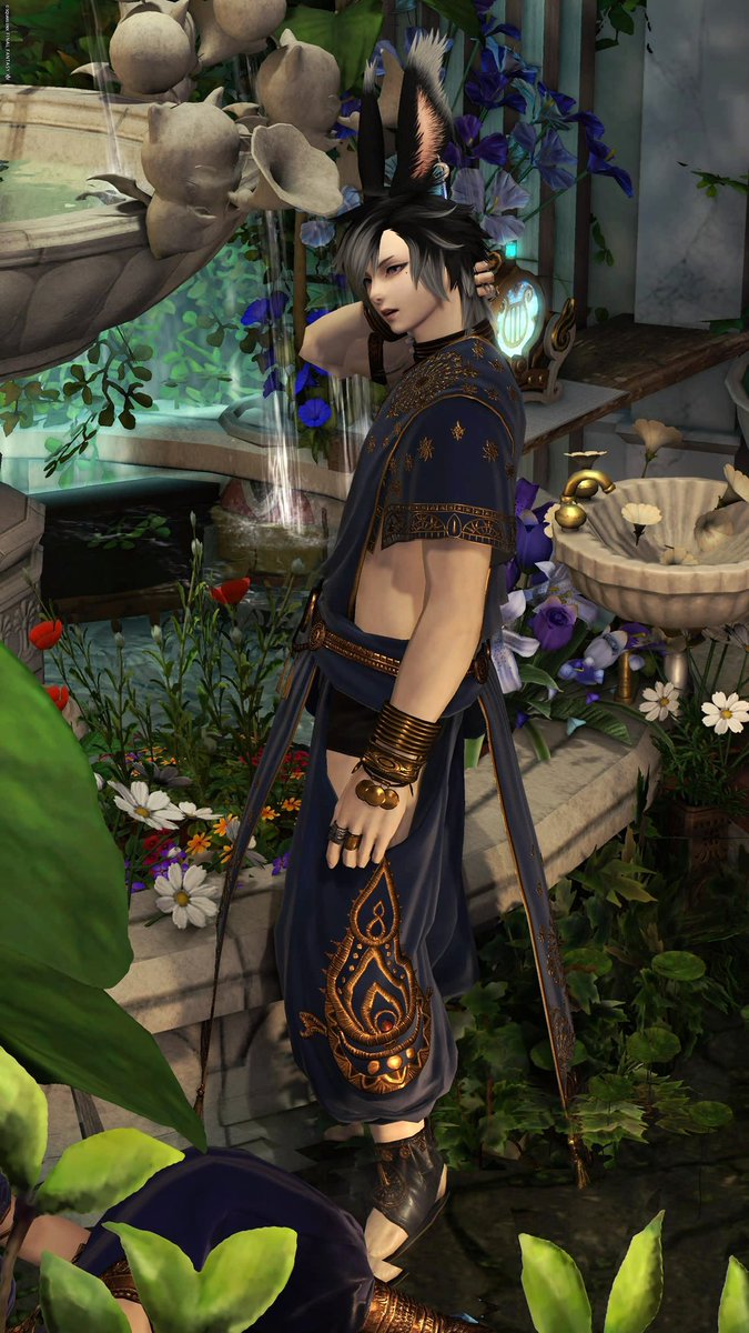 🐰Aldan tweet media