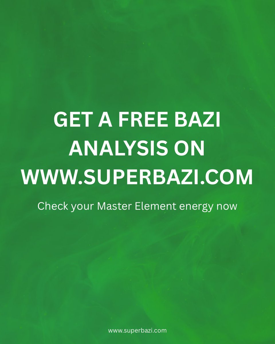 SuperBazi | Energy Reader tweet media