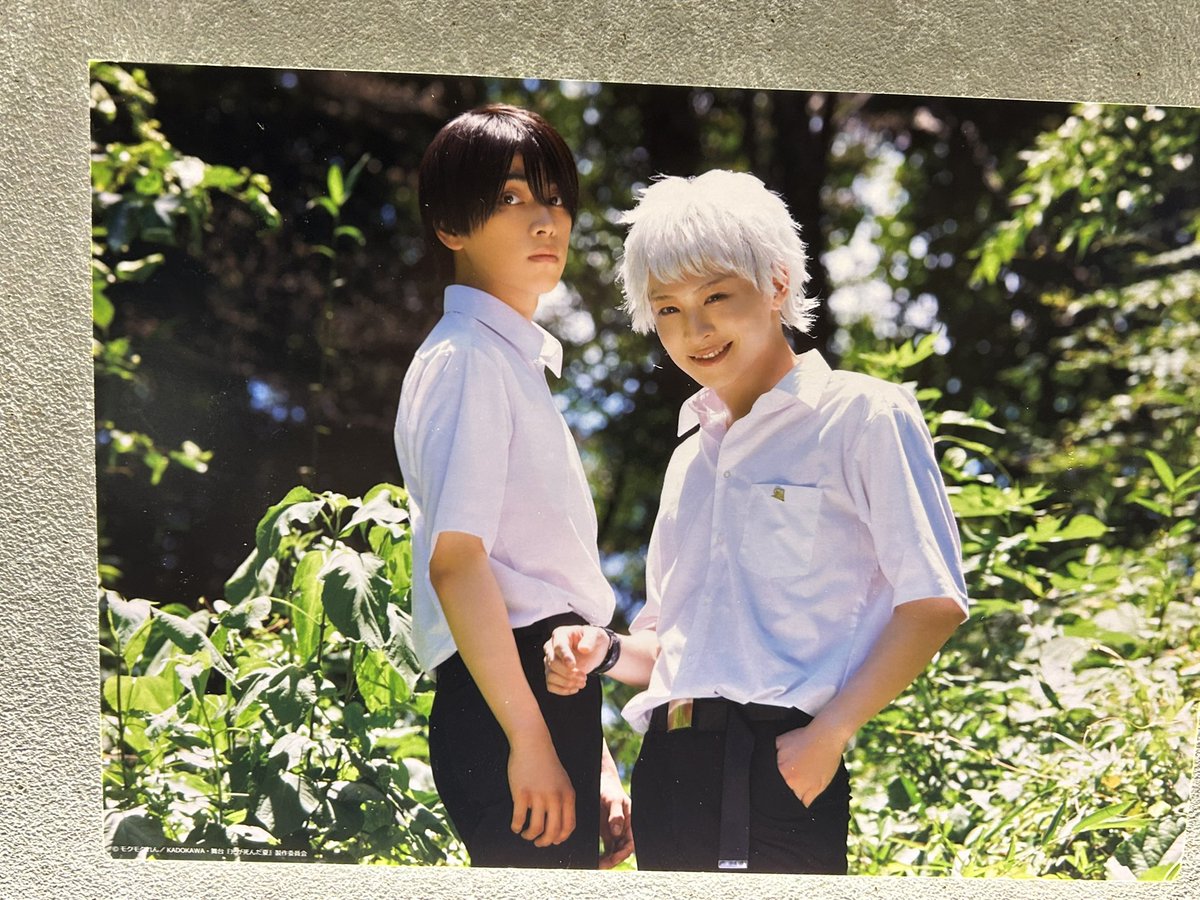 昨日水橋さんとヒカよし結婚式場披露宴会場に行ってまいりました🤍💒🖤
幸せ空間すぎて参列した我々は涙を流しておりました😢
おめでとうヒカよし、ありがとうヒカよし💗