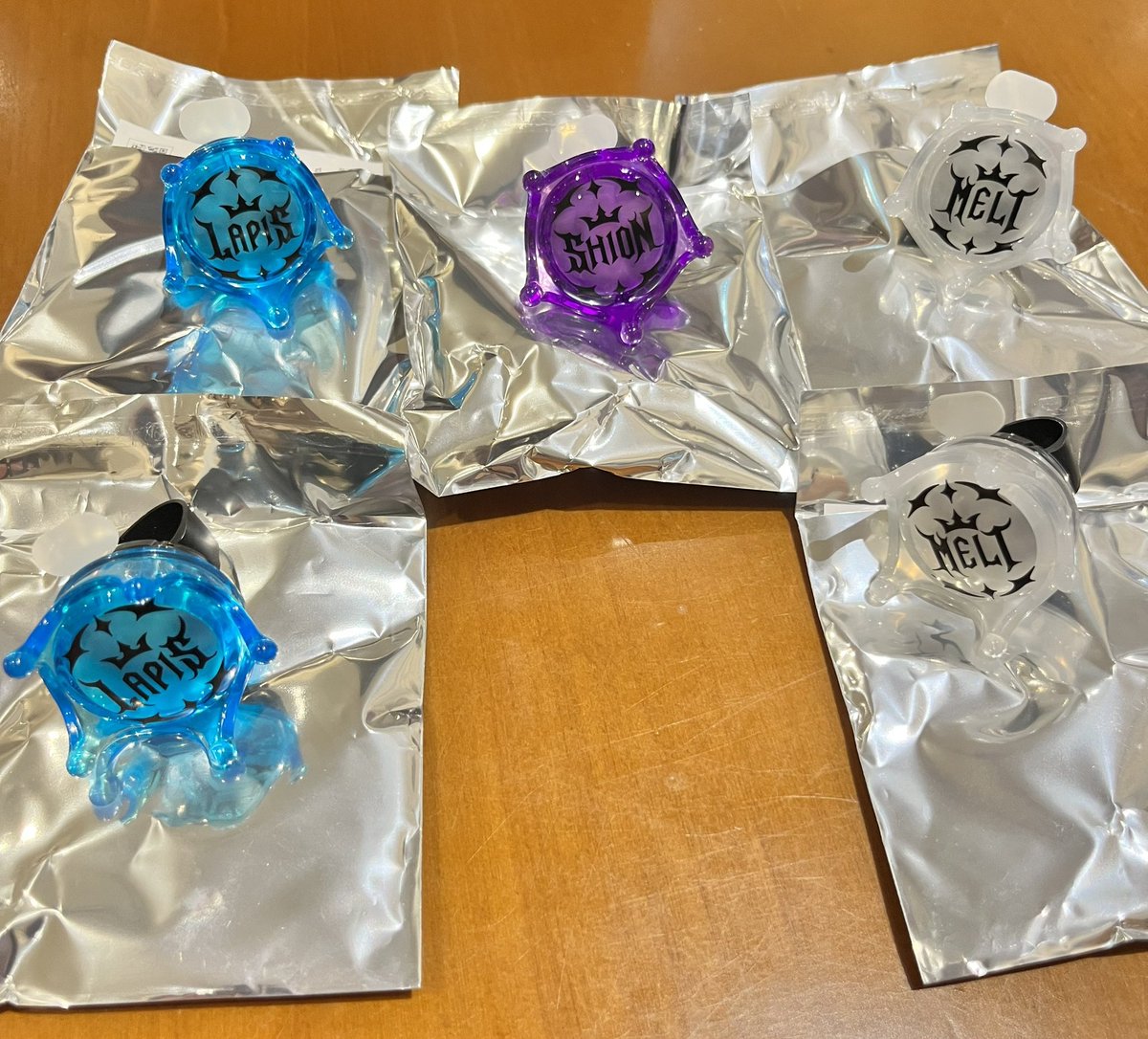 みがわり tweet media