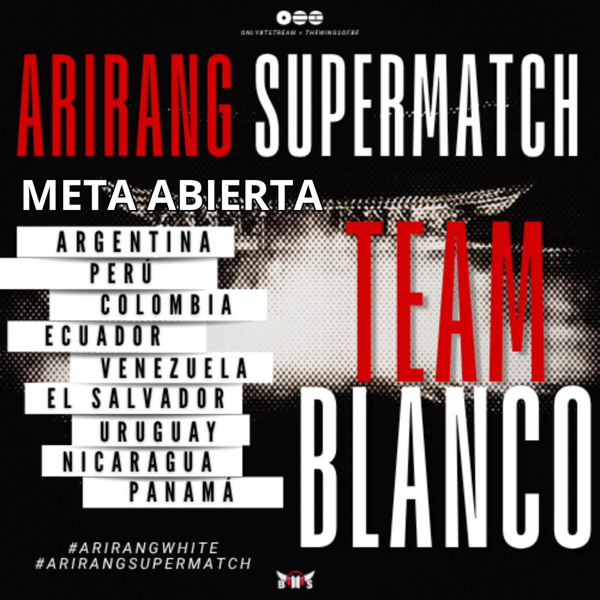 Only BTS Stream⁷ ⦿⊝⊜ tweet media