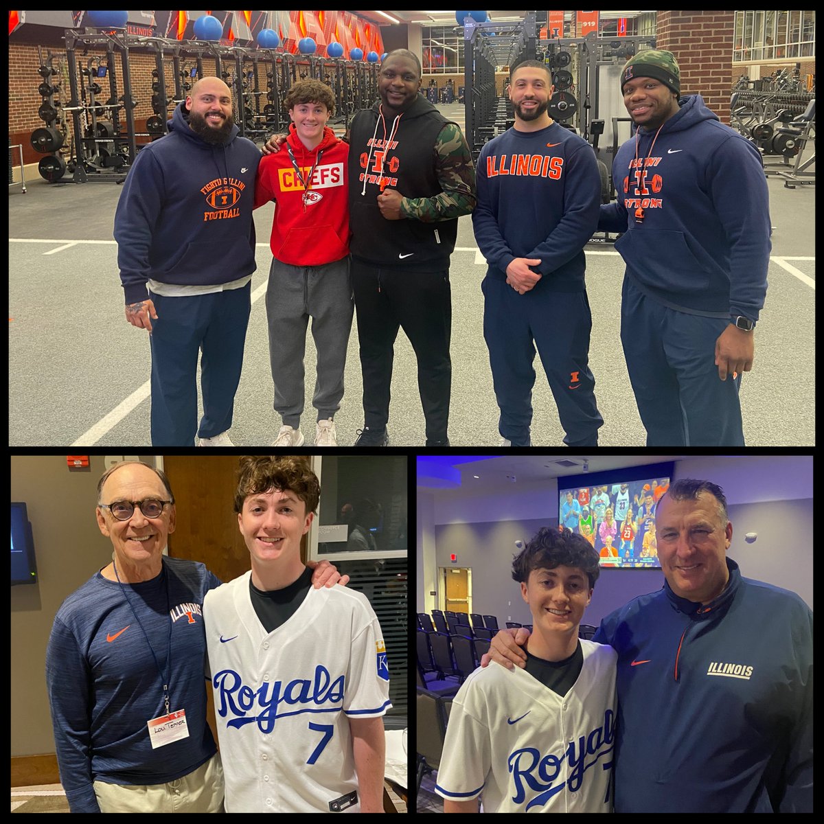 John Beerbower tweet media