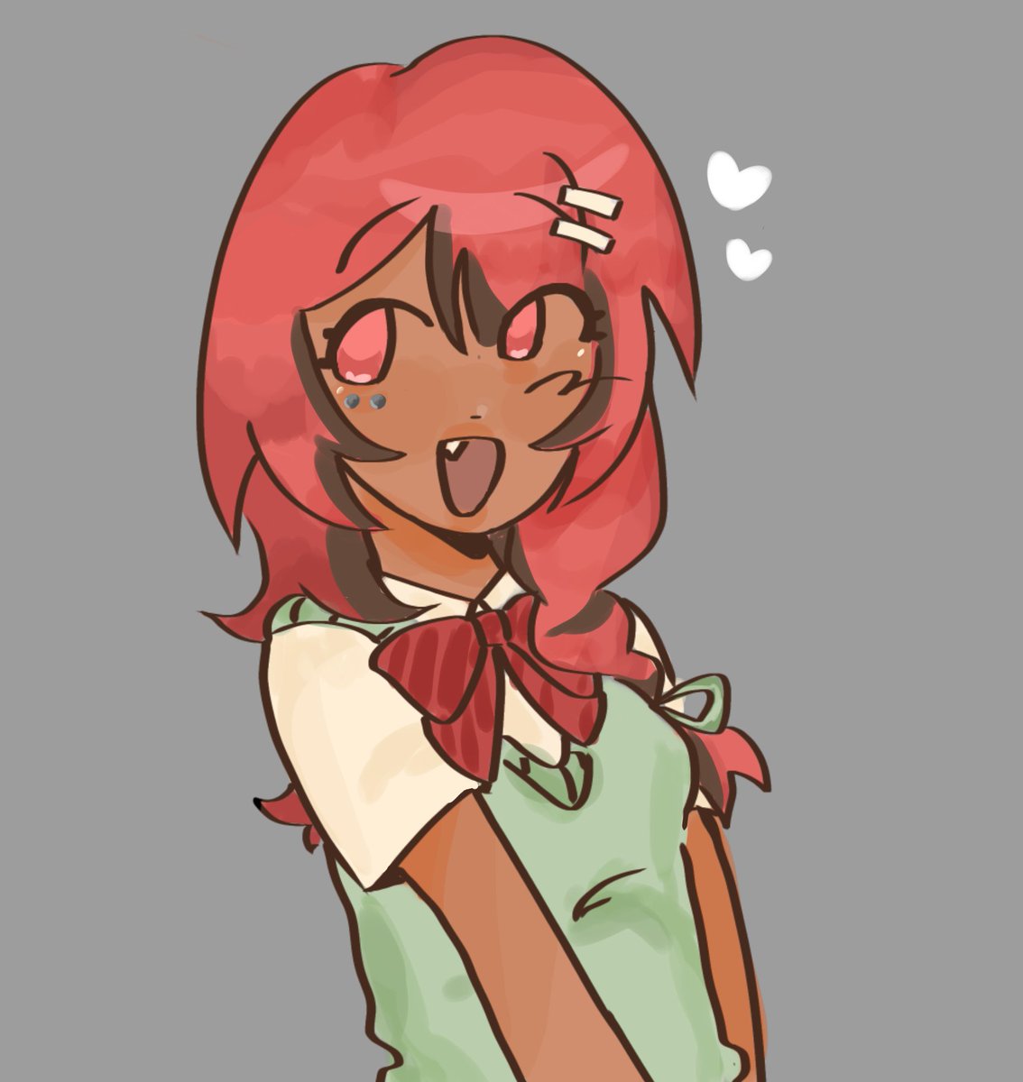 mari 🍰 tweet media