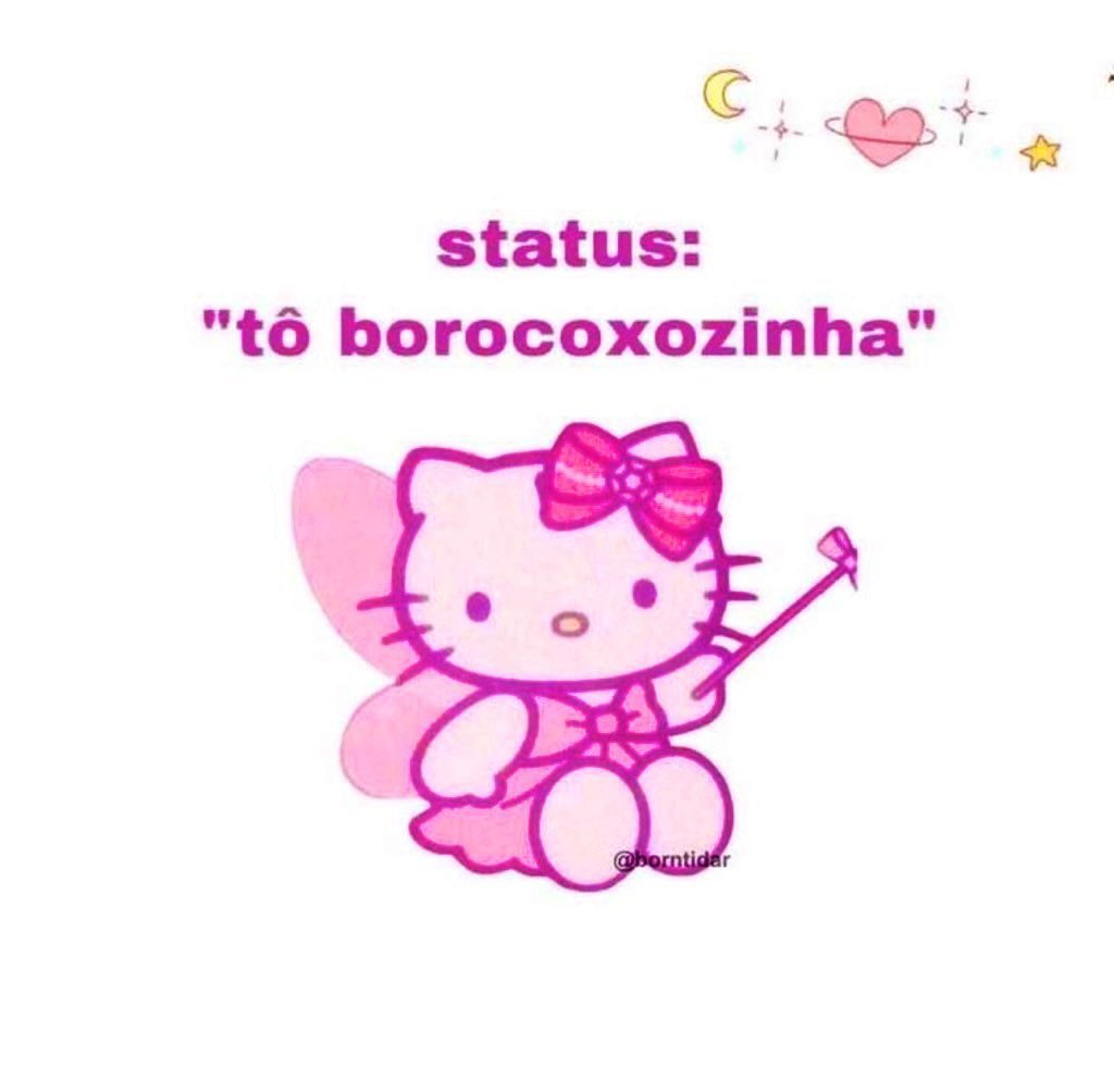 teu caos tweet media