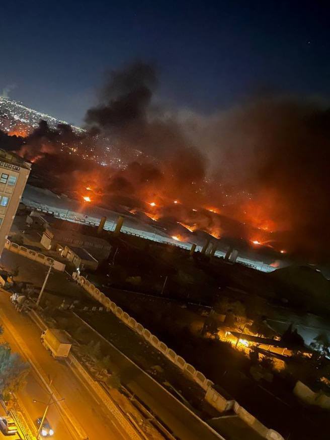 RojhalatNetwork / شبکه خبری روژهلات tweet media