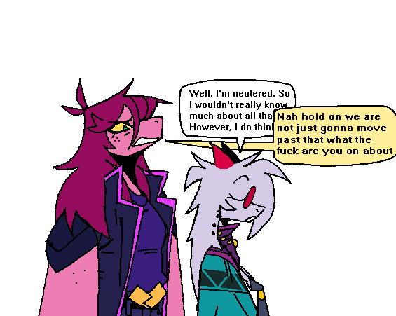 alien crime lord tweet media