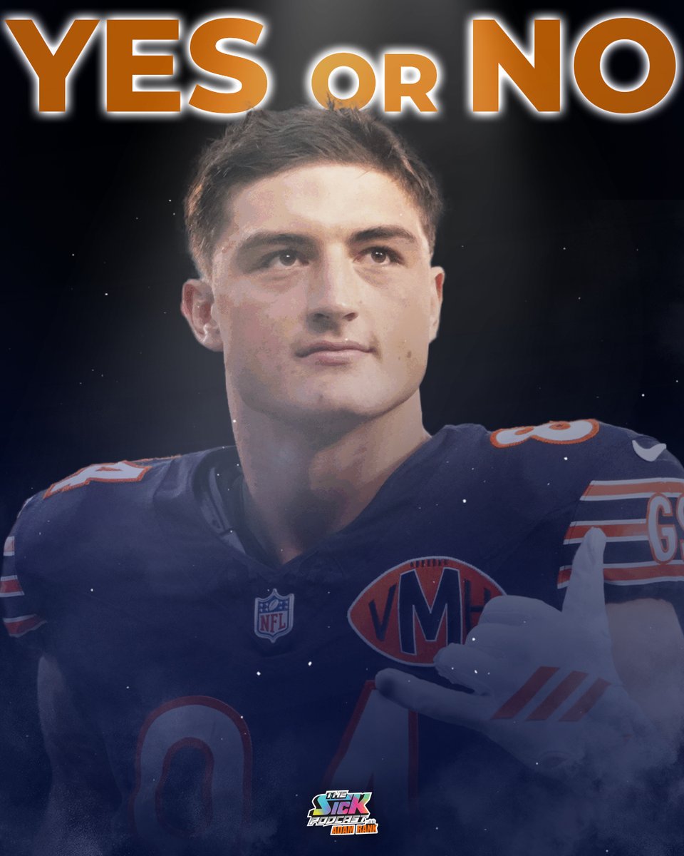 The Sick Podcast with Adam Rank tweet media