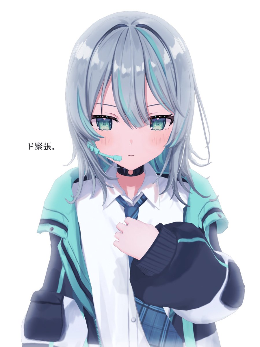 水琴葉しき💧🍃🪄︎︎3/29ソロライブ tweet media