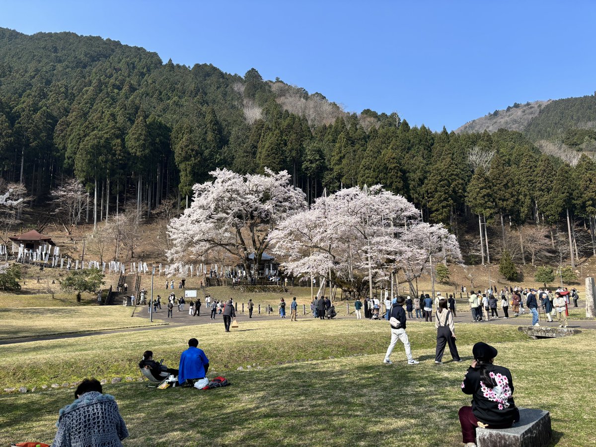 しかさん@RM430福岡1480km 聖地巡礼 tweet media