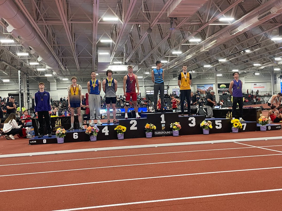 STMA Athletics tweet media