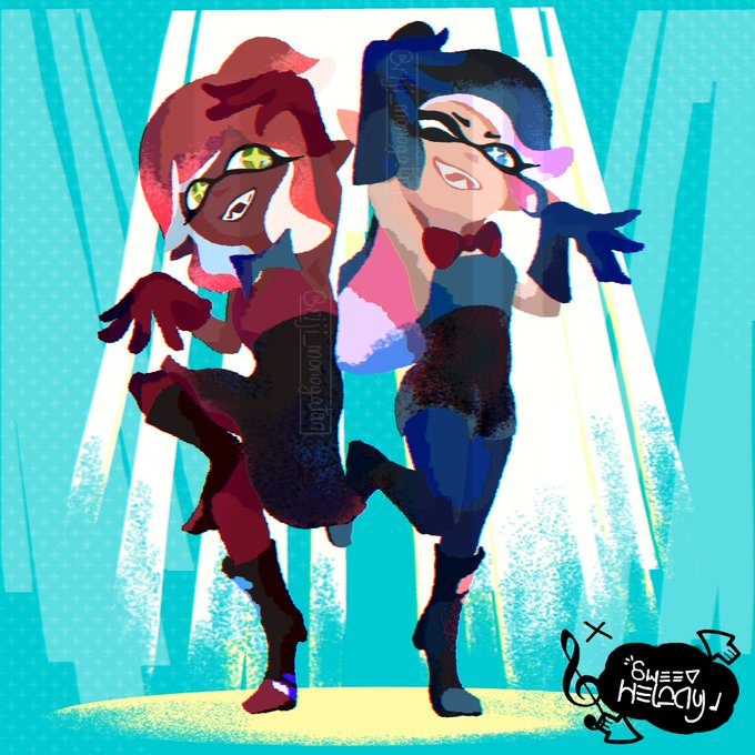 ∇ riji tweet media