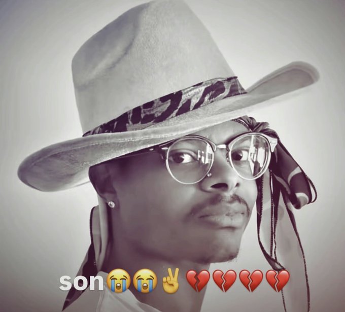 Kami🇨🇩 tweet media