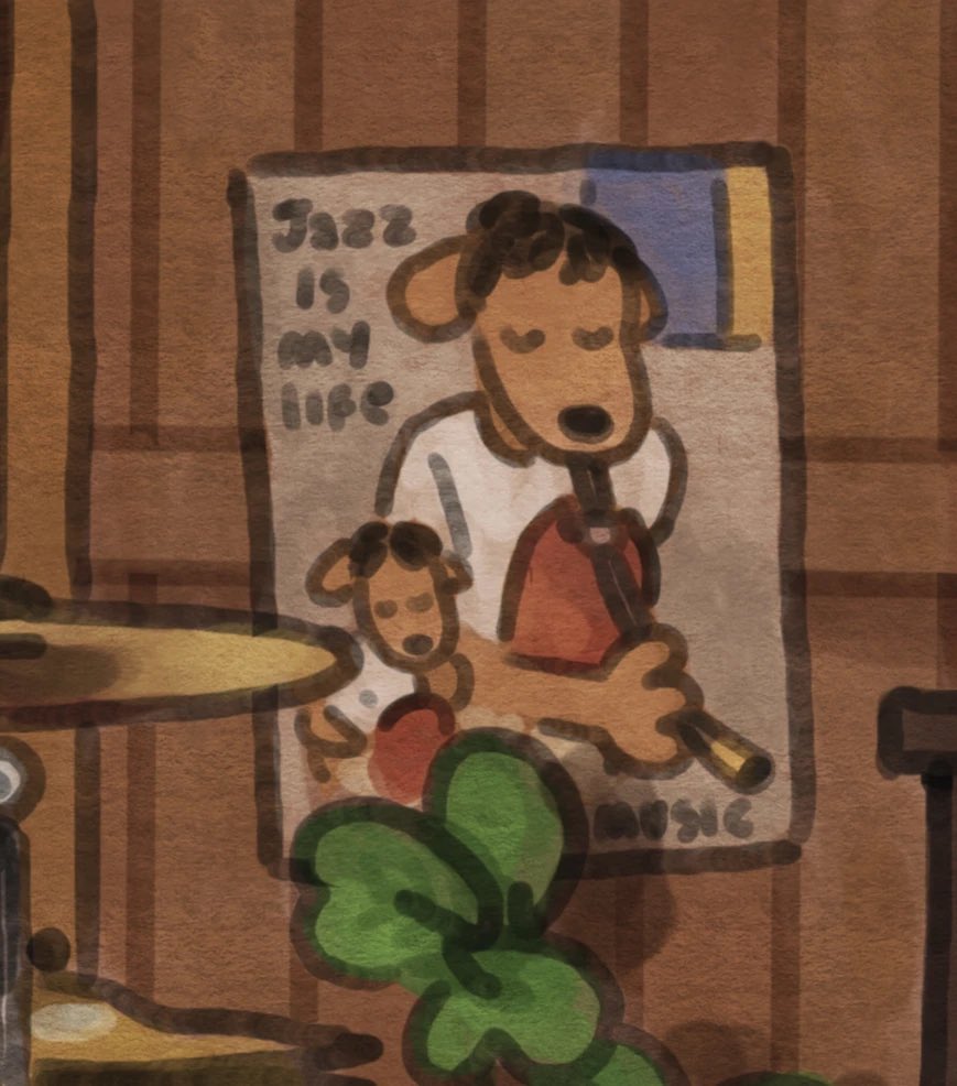 janm (commissions open) tweet media