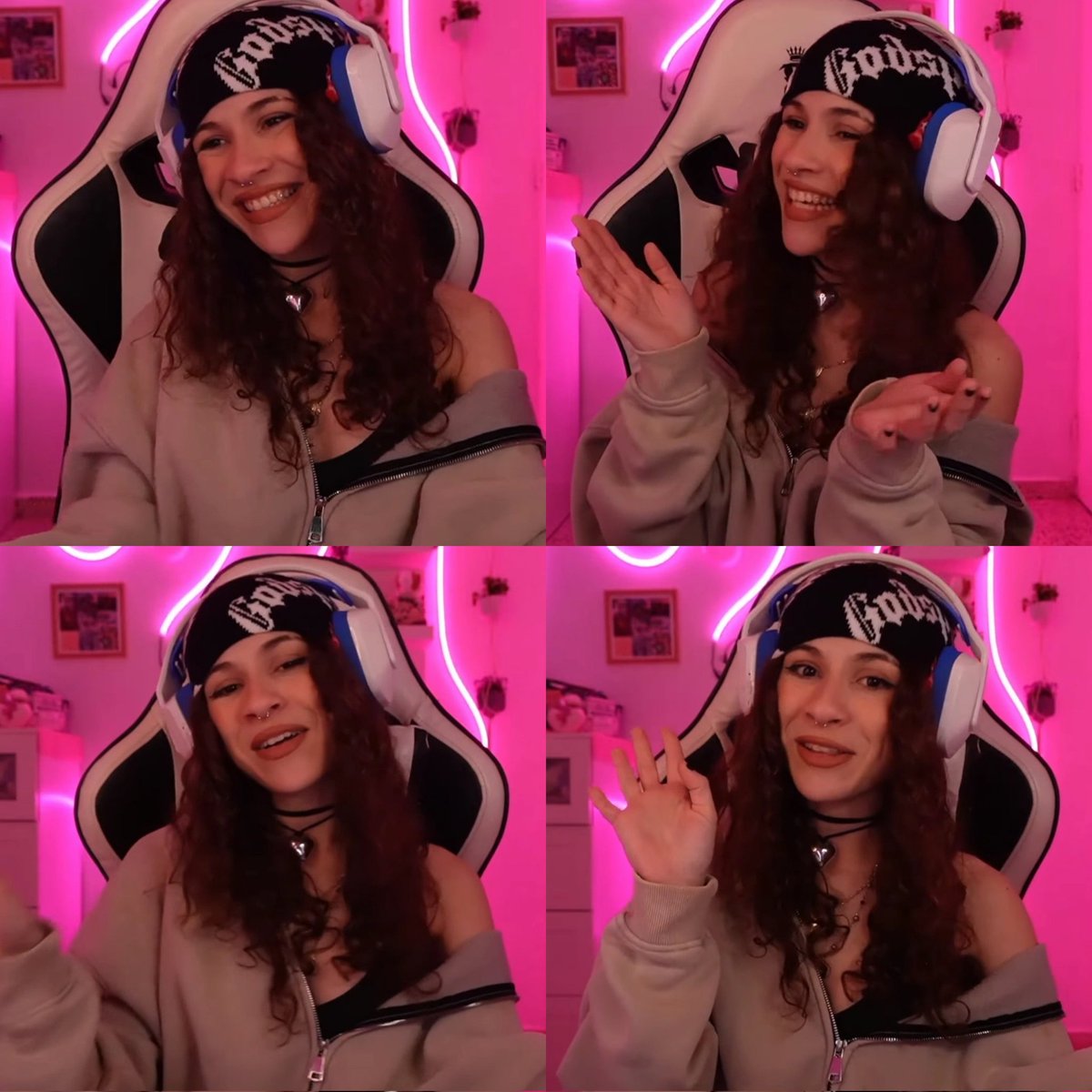 Mich ~yoshi~ tweet media