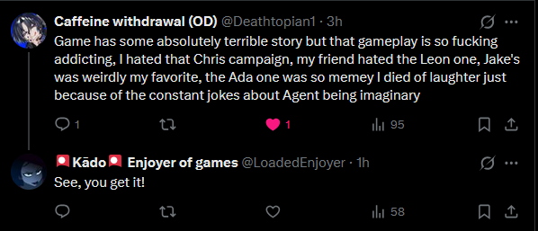 🎴Kādo🎴 Enjoyer of games tweet media