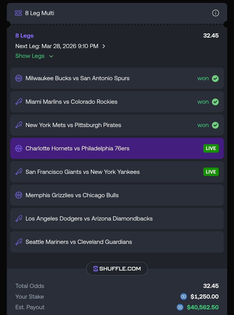 BennySlots tweet media