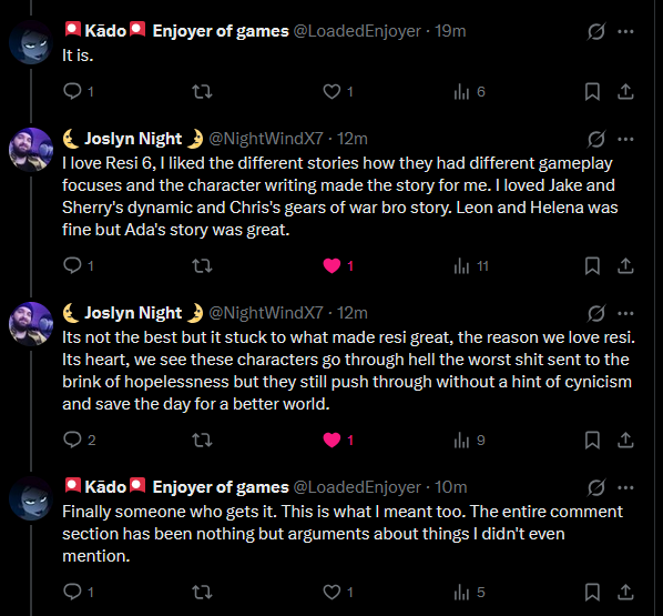 🎴Kādo🎴 Enjoyer of games tweet media