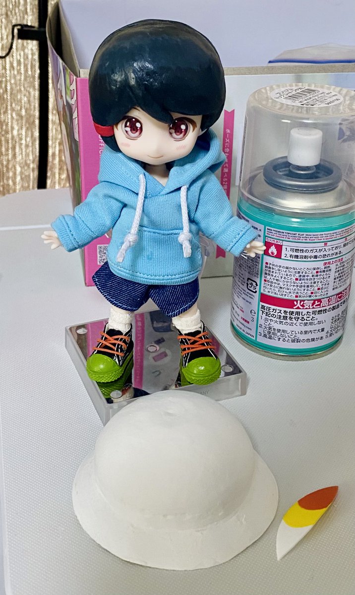 かわいい
かわいすぎる