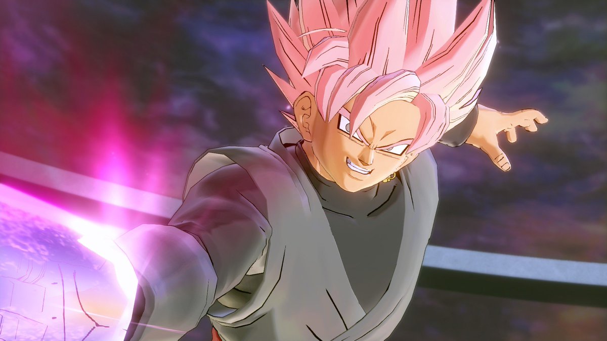 ⭐️Revamp XV2 Mod⭐️ tweet media