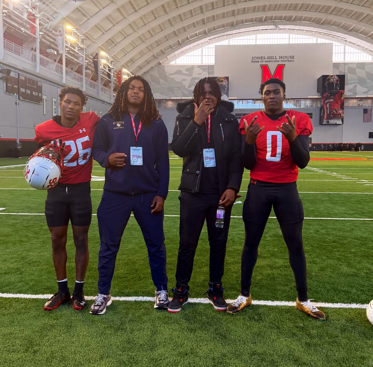 Fast Track Recruits tweet media